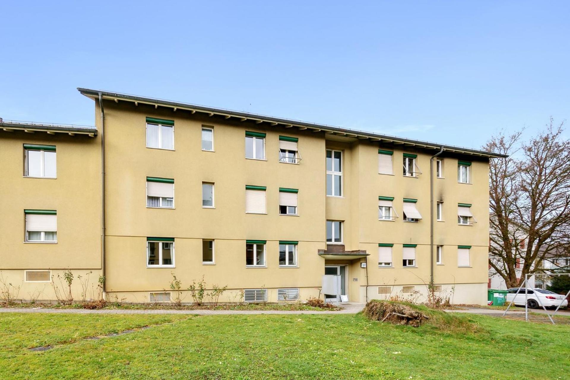 Cozy 2 Bedroom Apartment In Zurigo Esterno foto